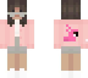 macy pink parrot