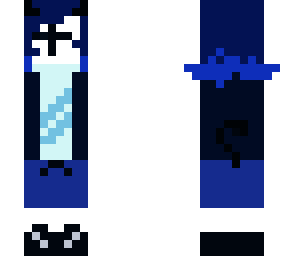 madness blue 2.0