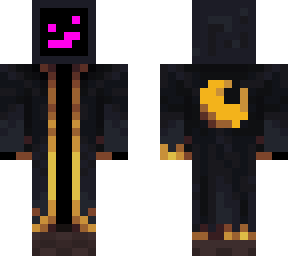 mage phooj