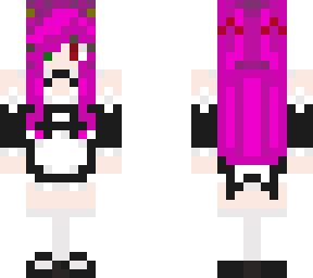maid
