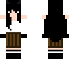 main skin