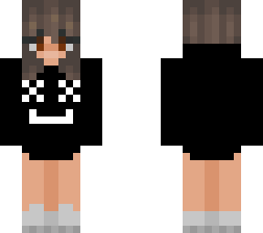 main skin