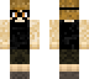 mandjtv raccoon man remake
