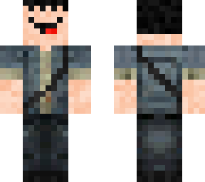manhunt1 x mi skin