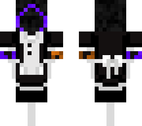 manuub maid