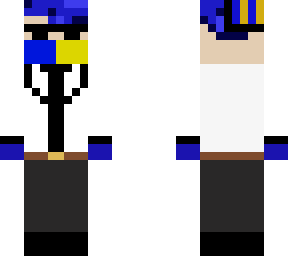mason skins