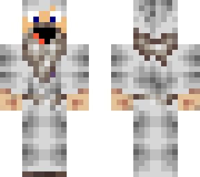 mason the white 3.0.1