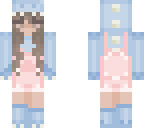 matching dino skin #1
