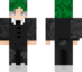 max payne (green edition) skin