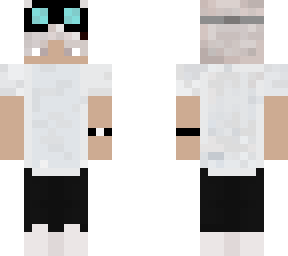 mcpe crosszone summer [remaster]