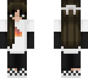 me as sapnap (fixed)