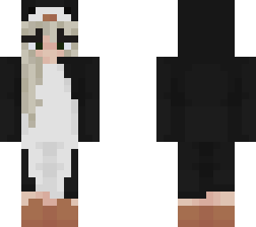 me penguin 2.0
