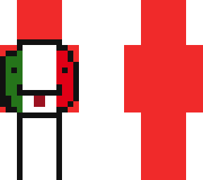 mexican dream (dream