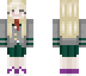 mha oc