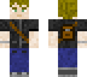 michael7r without padding
