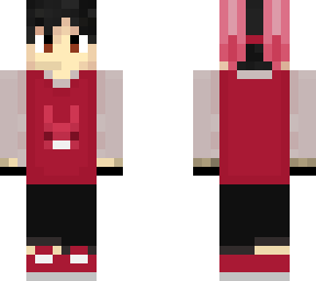 michealmcchill red rabbits