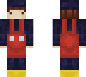 mickey man