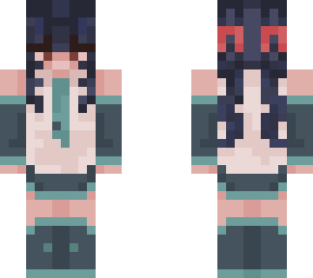 miku maddy!
