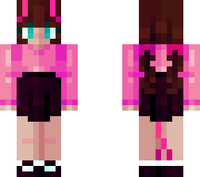millie // remake