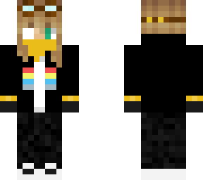 minecraft, but im fundy