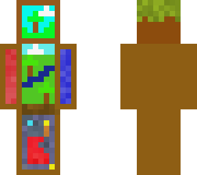 minecraft photo day