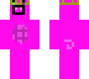 minecraft technoblade youtube skin