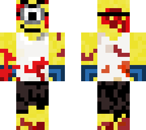 minion but awesome