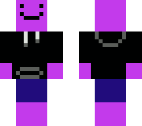 minty boys skin