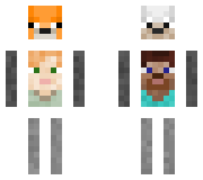 mob blocks