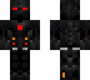 molten iron