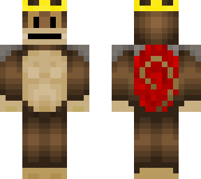 monkey king