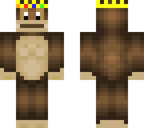 monkey king