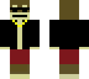 mono ganster