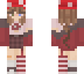 moshroom
