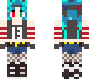 moxxie embers bit of a cleanup v 3