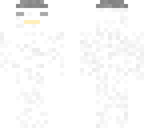 mr. duck ( ghost )