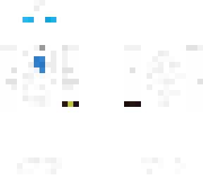 mr. white