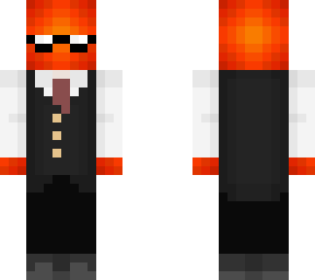 mr.draco flare