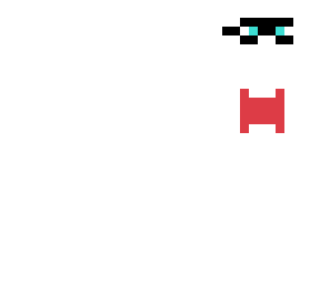 mr peabody