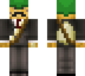 mumbo the eggslinger