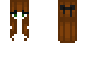 my character base