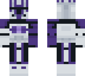 my clone trooper