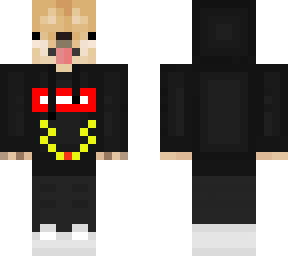 my doge skin