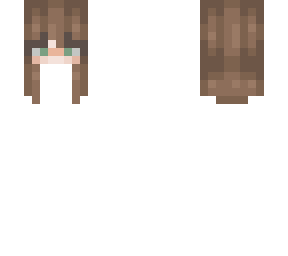 my head