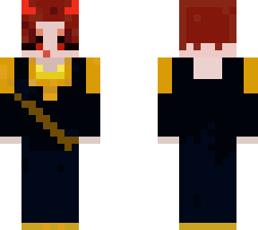 my lore skin