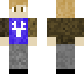 my main skin