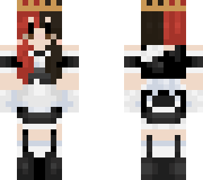 my new skin <3