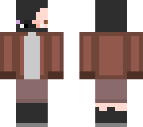 my oc dont use