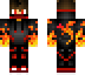 my skin (version 2)