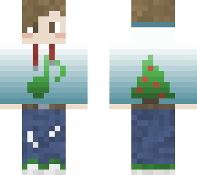 my skin {winter}